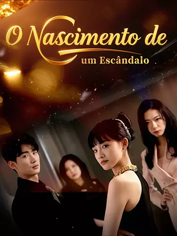 O Nascimento de um Escândalo
