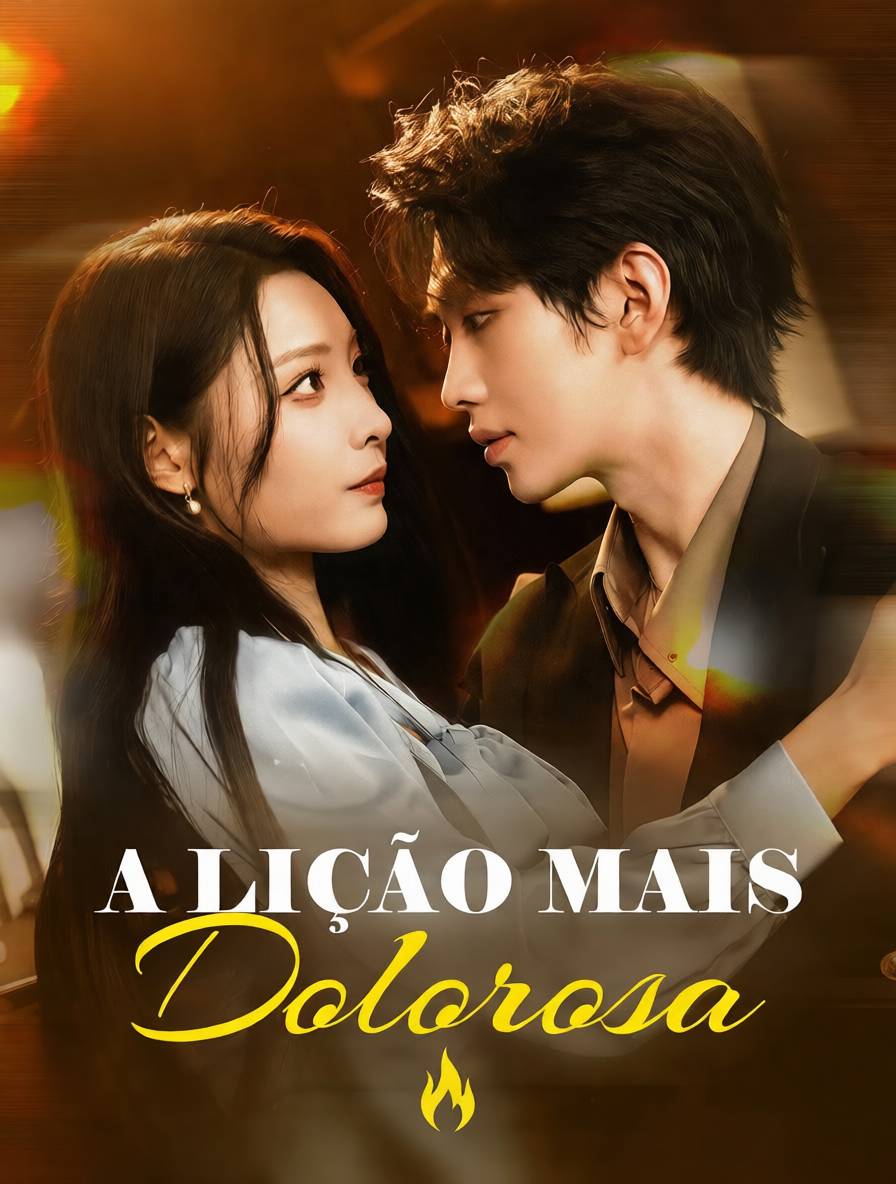 A Lição mais Dolorosa