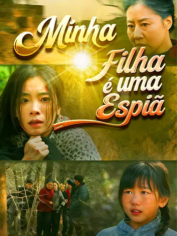 Minha Filha é uma Espiã