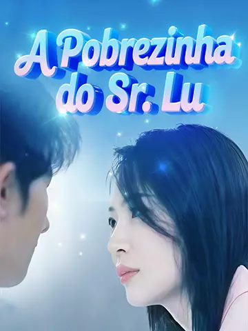 A Pobre Menina e o Sr. Lu