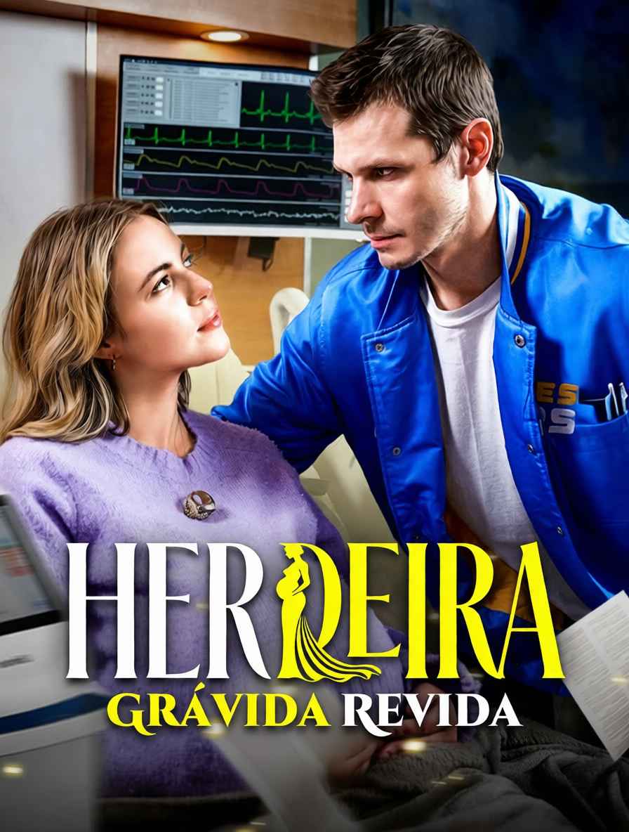 Herdeira Grávida Revida