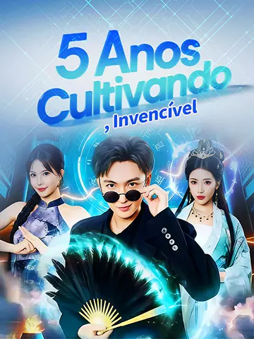 5 Anos Cultivando, Invencível