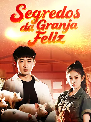 Segredos da Granja Feliz