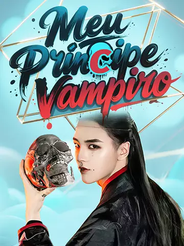 Meu Príncipe Vampiro