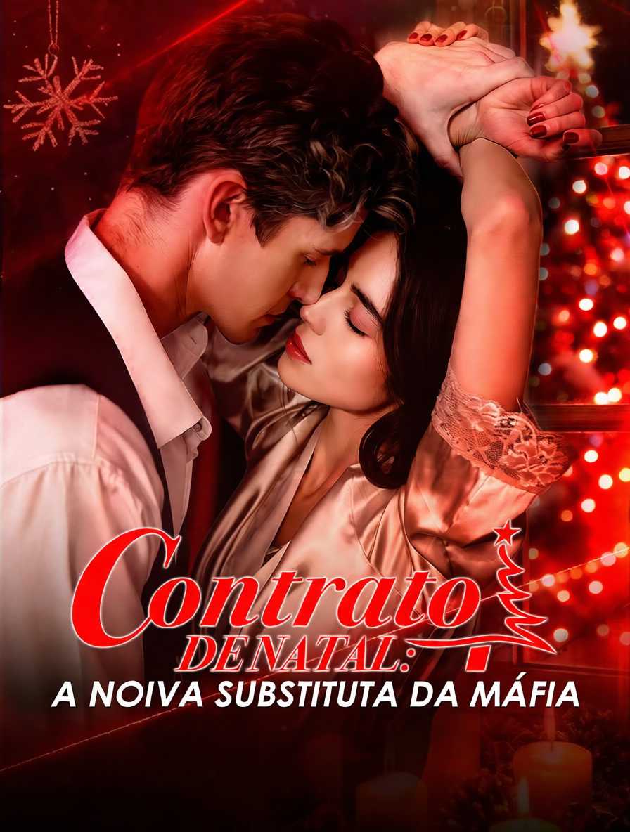 Contrato de Natal: A Noiva Substituta da Máfia