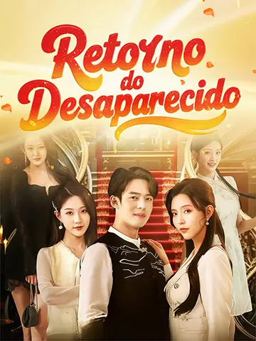 Retorno do Desaparecido