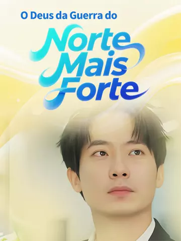 O Deus da Guerra do Norte Mais Forte