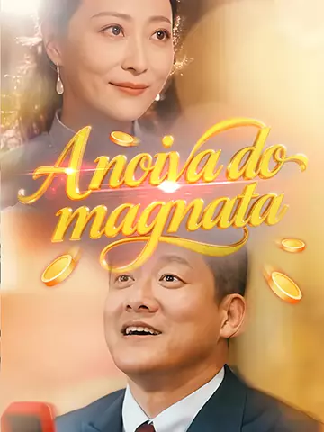 A noiva do magnata