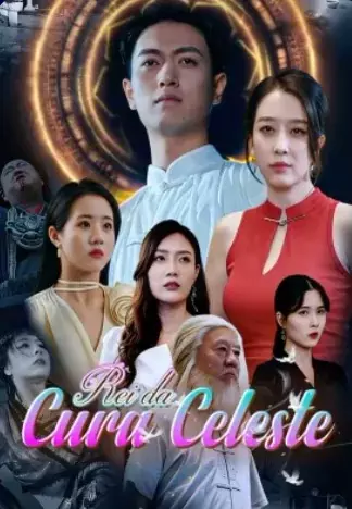 Rei da Cura Celeste