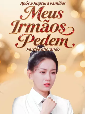 Após Quebra de Laços, Irmãos Choram Pedindo Perdão