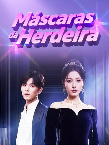 Máscaras da Herdeira