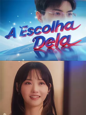A Escolha Dela