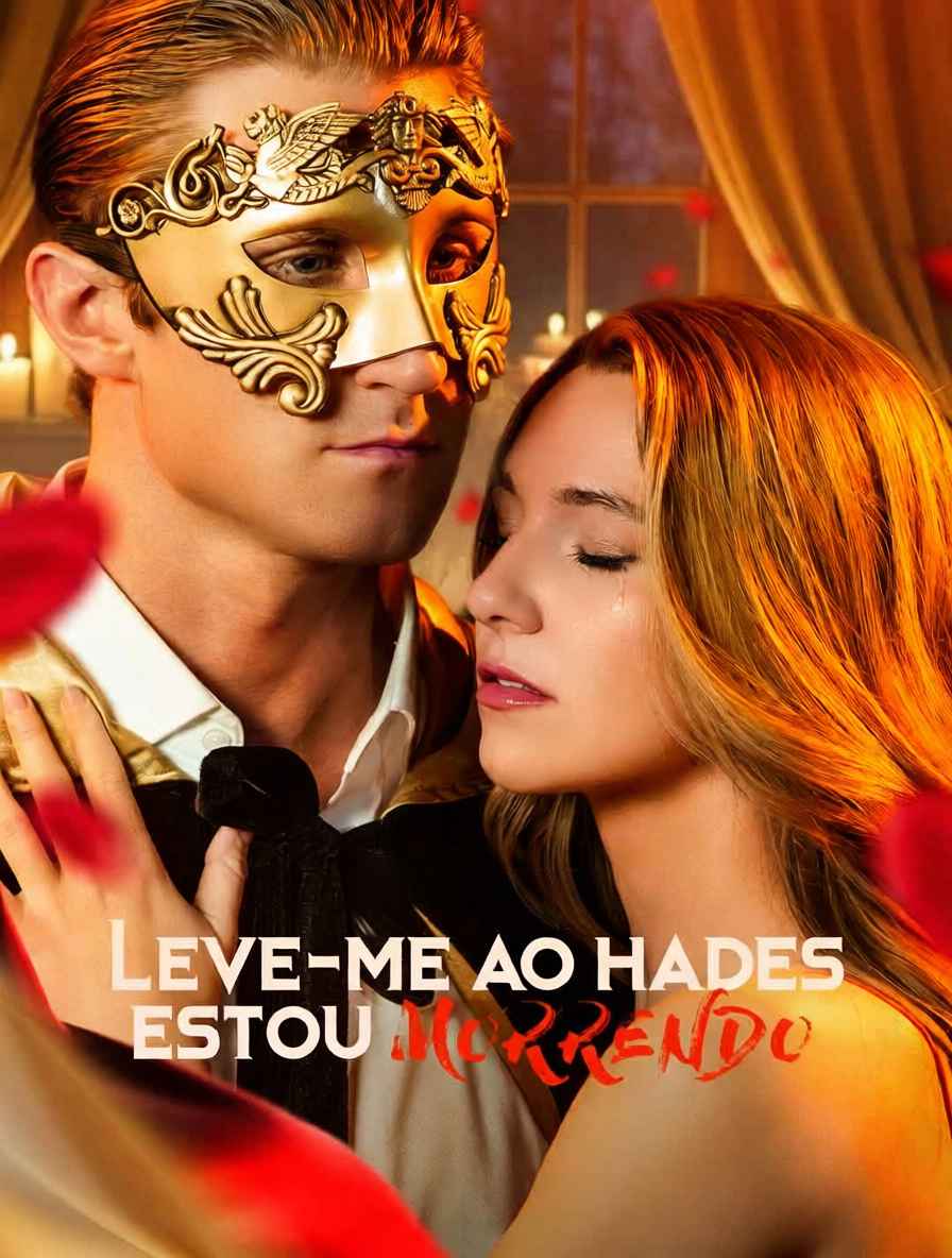 Leve-me ao Hades, estou morrendo