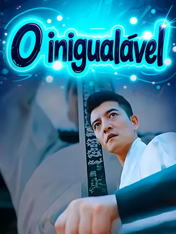 O inigualável