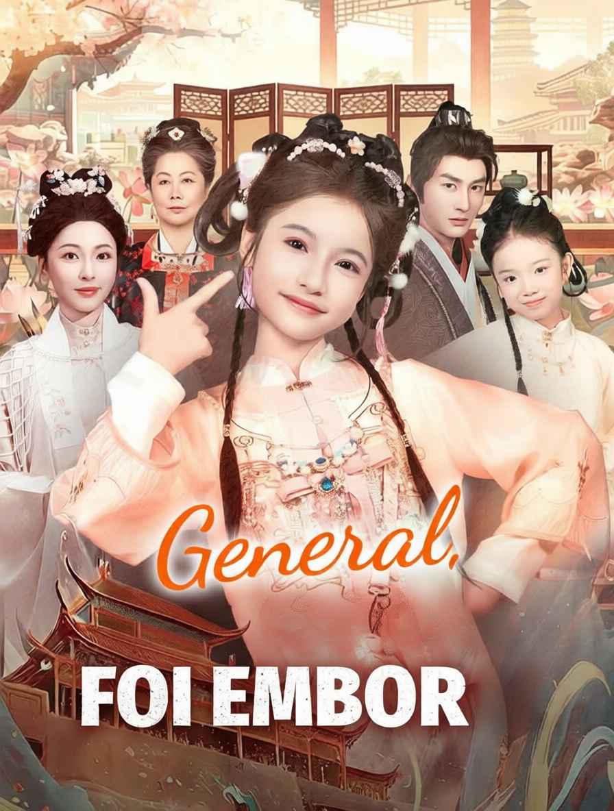 General, Sua Esposa Foi Embora! (Recuperando O Trono)