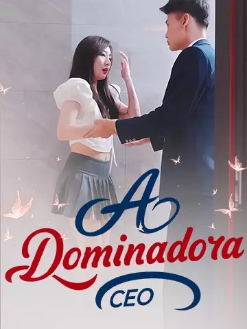 A Dominadora CEO