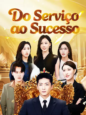 Do Serviço ao Sucesso