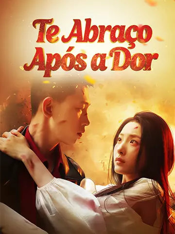 Te Abraço Após a Dor