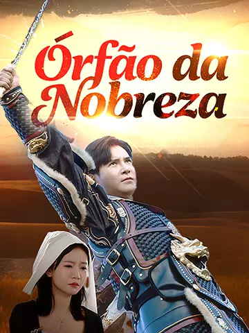 Órfão da Nobreza