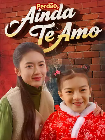Desculpe, Ainda Te Amo