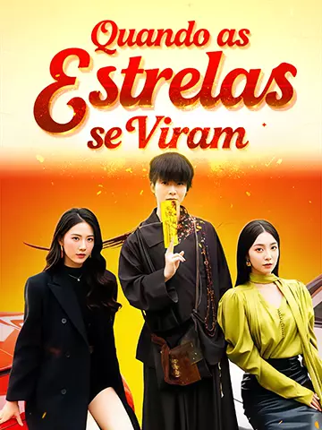 Quando as Estrelas se Viram