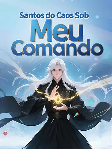Santos do Caos Sob Meu Comando