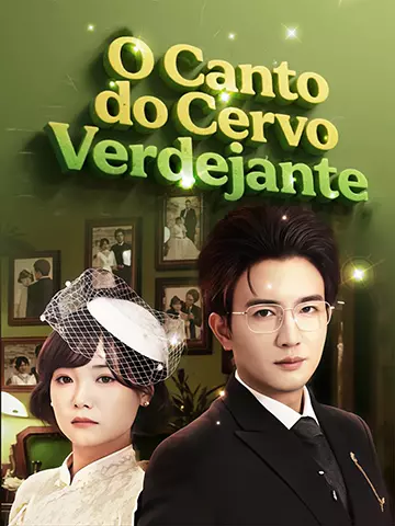 O Canto do Cervo Verdejante