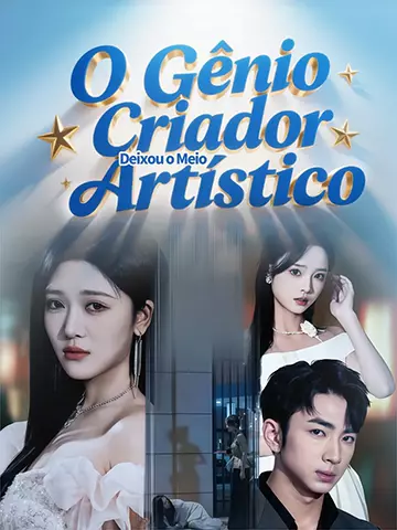 O Gênio Criador Deixou o Meio Artístico