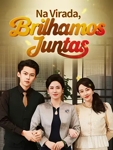 Na Virada, Brilhamos Juntas