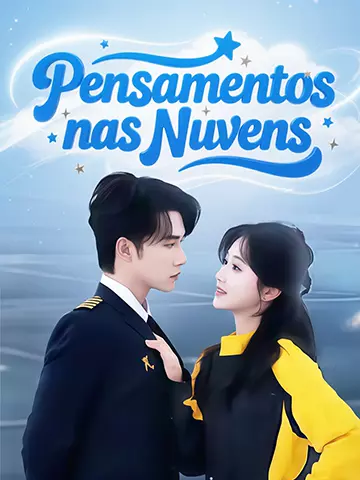 Pensamentos nas Nuvens
