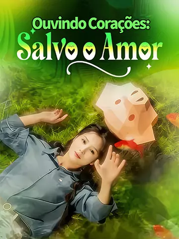 Ouvindo Corações: Salvo o Amor