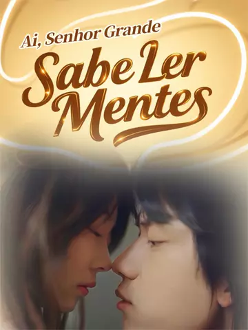 Ai, Senhor Grande Sabe Ler Mentes