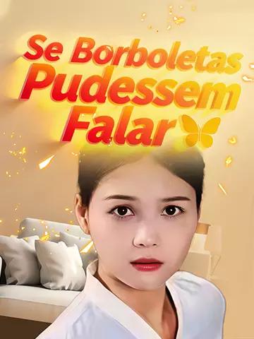Se a Borboleta Pudesse Falar