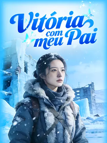 Vitória com meu Pai