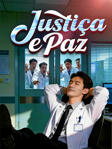 Justiça e Paz