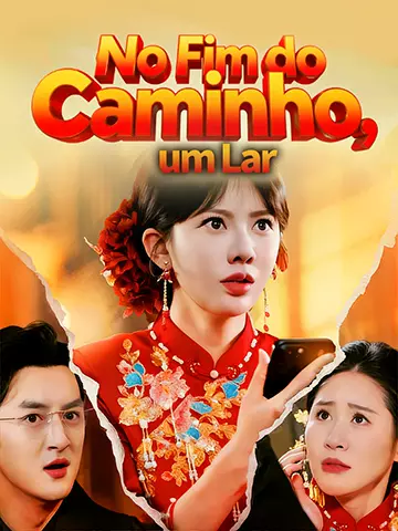 No Fim do Caminho, um Lar
