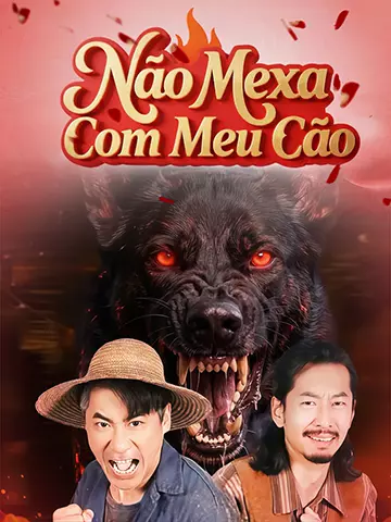Não Mexa Com Meu Cão