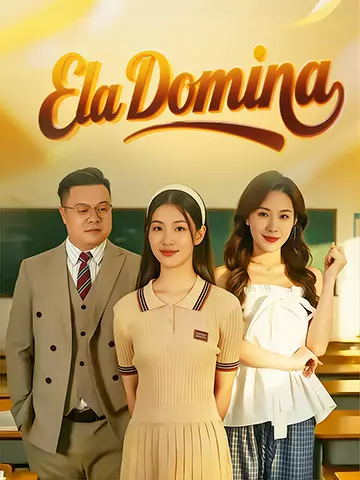 Amiga Tóxica: Ela Domina