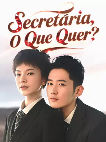 Secretário Park, O Que Você Quer?
