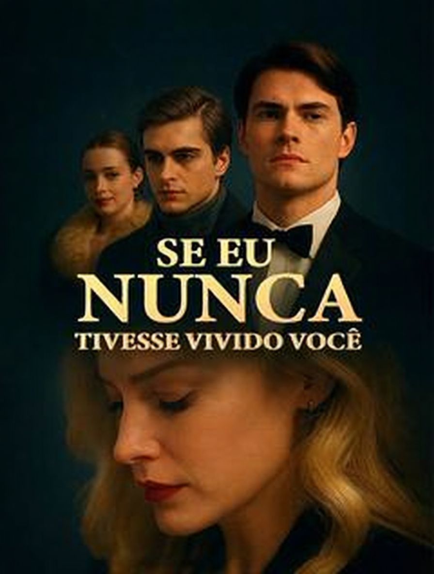 Se Eu Nunca Tivesse Vivido Você [dubbed]