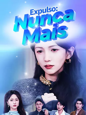 Expulso: Nunca Mais