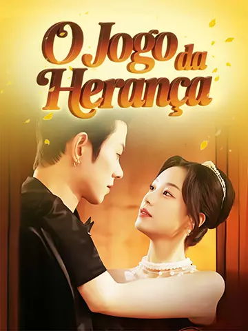 O Jogo da Herança