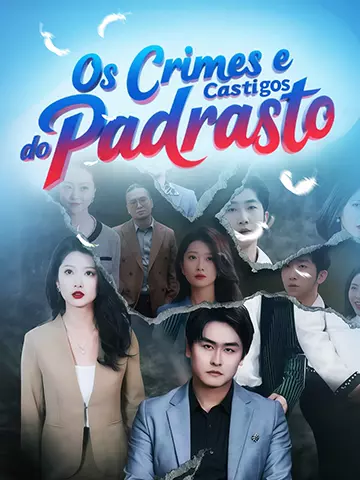 Os Crimes e Castigos do Padrasto