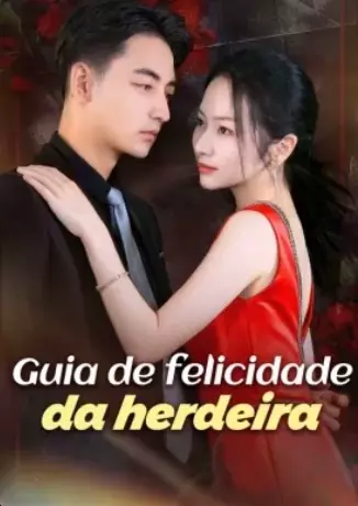 Guia de felicidade da herdeira