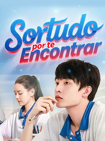 Sortudo por te Encontrar
