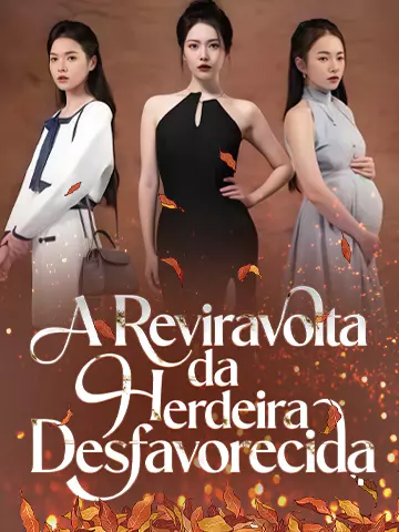 A Reviravolta da Herdeira Desfavorecida