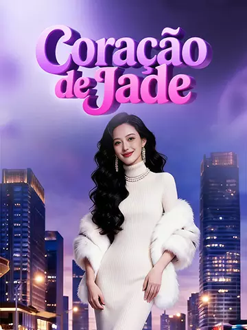 Coração de Jade