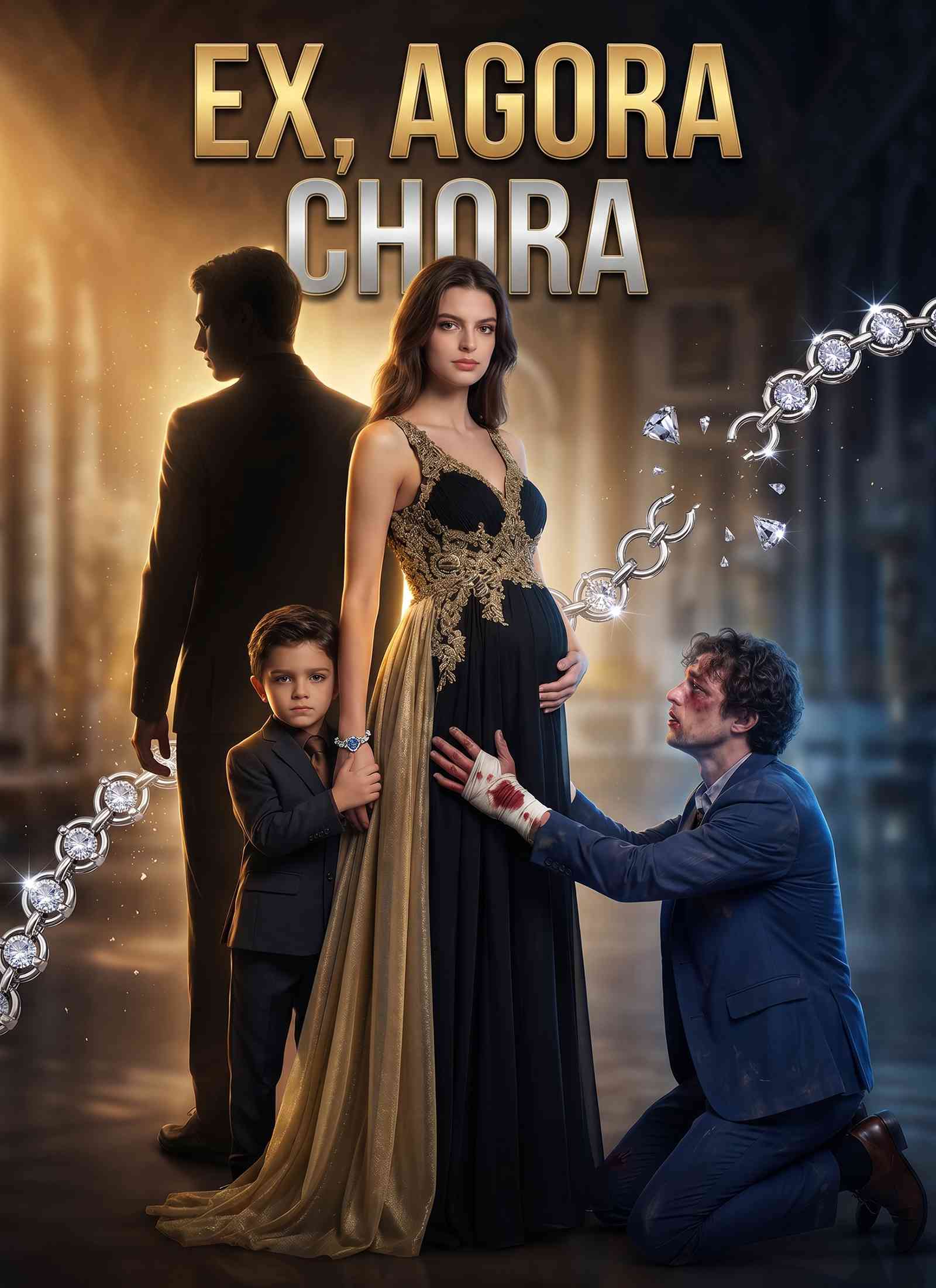 Ex, Agora Chora