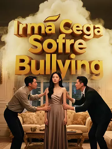 Irmã Cega Sofre Bullying