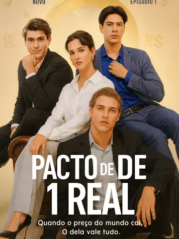 Pacto de 1 Real